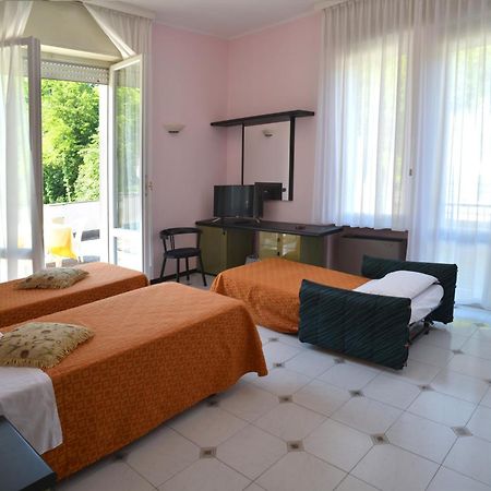 Hotel Salus Sant'Andrea Bagni Exteriér fotografie