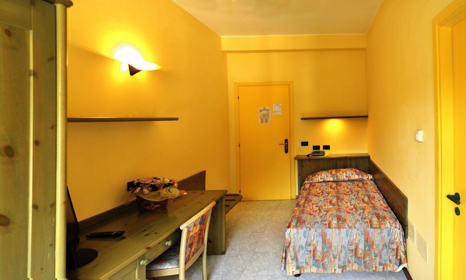 Hotel Salus Sant'Andrea Bagni Exteriér fotografie