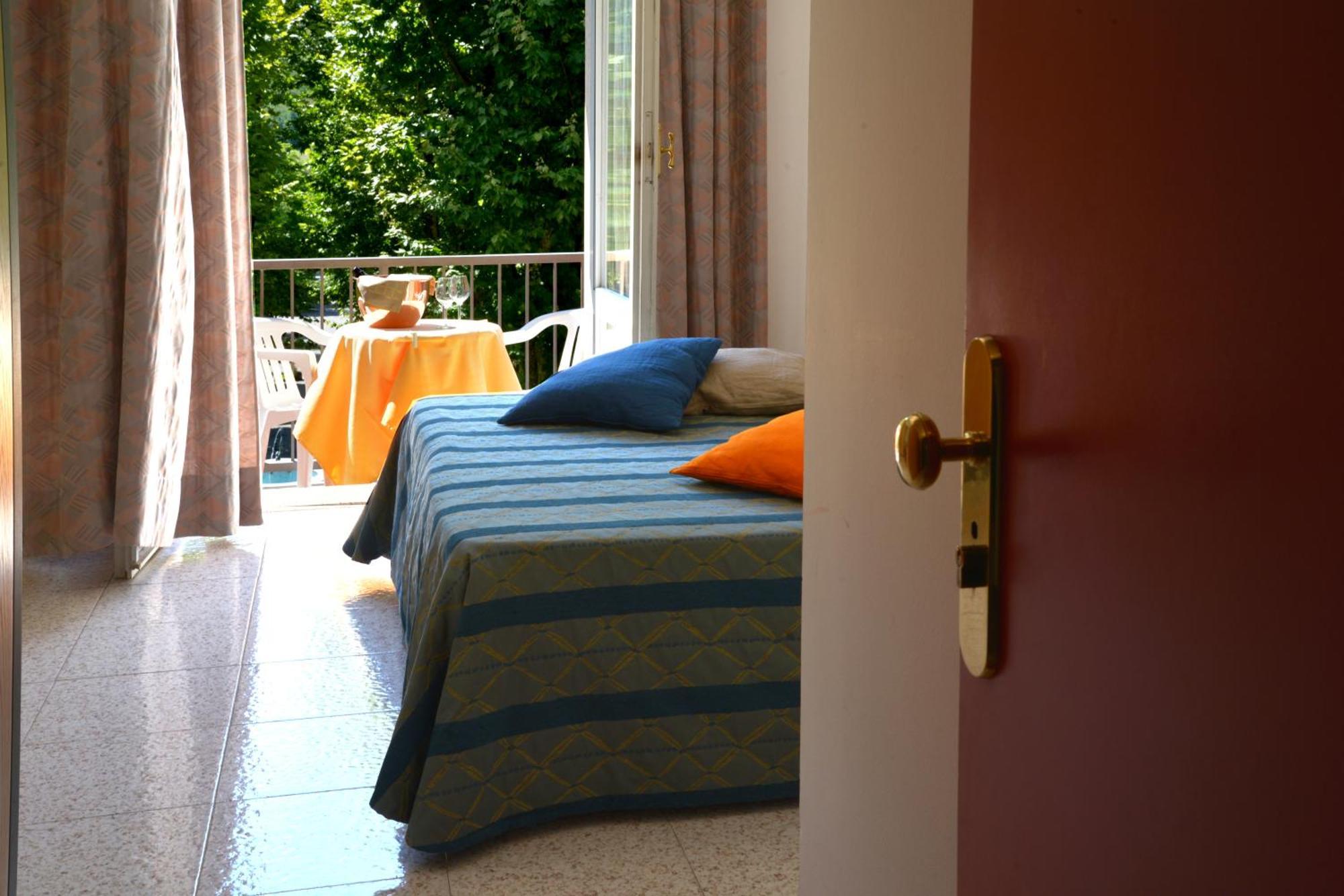 Hotel Salus Sant'Andrea Bagni Exteriér fotografie